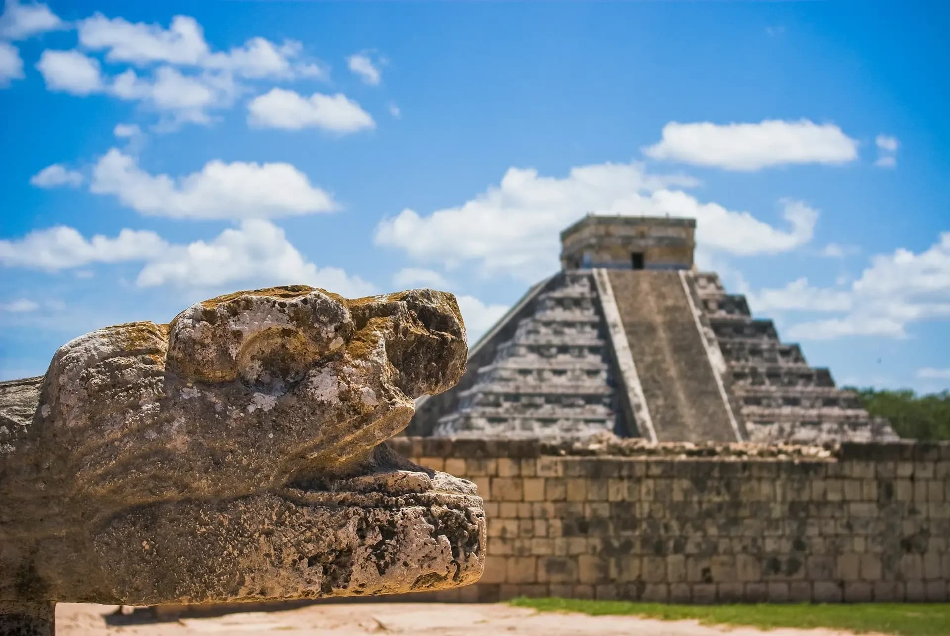 Cultural Discovery holiday type