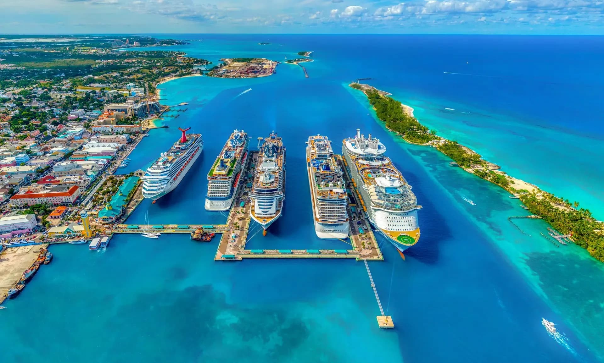 Expedition Cruises holiday type