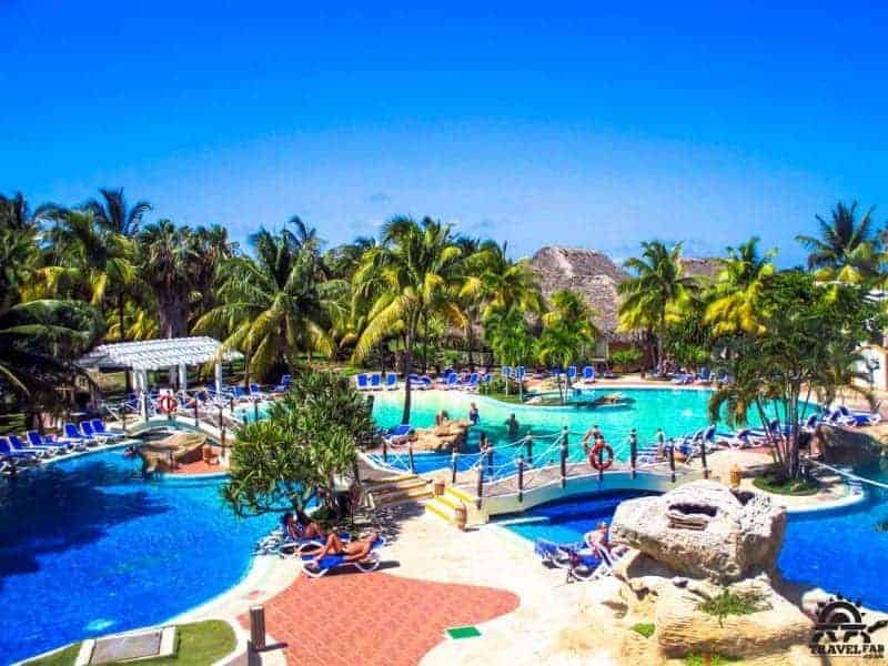 Royalton Hicacos (5*, All Inclusive) | TravelFab Holidays