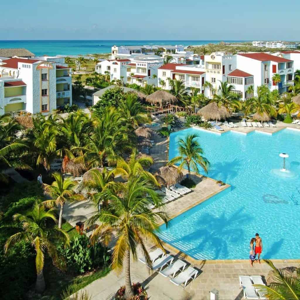 Sol Cayo Largo (4*, All Inclusive) | TravelFab Holidays