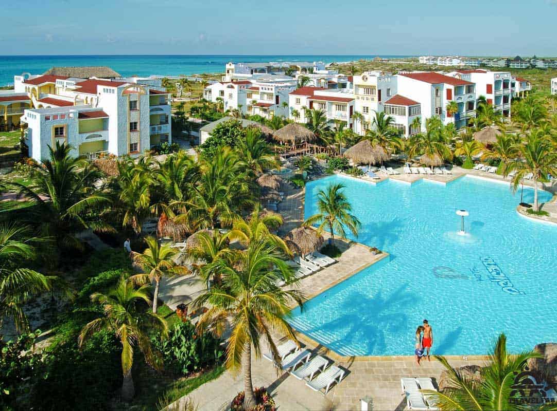 Hotel Sol Pelicano (4*, All Inclusive) - TravelFab Holidays