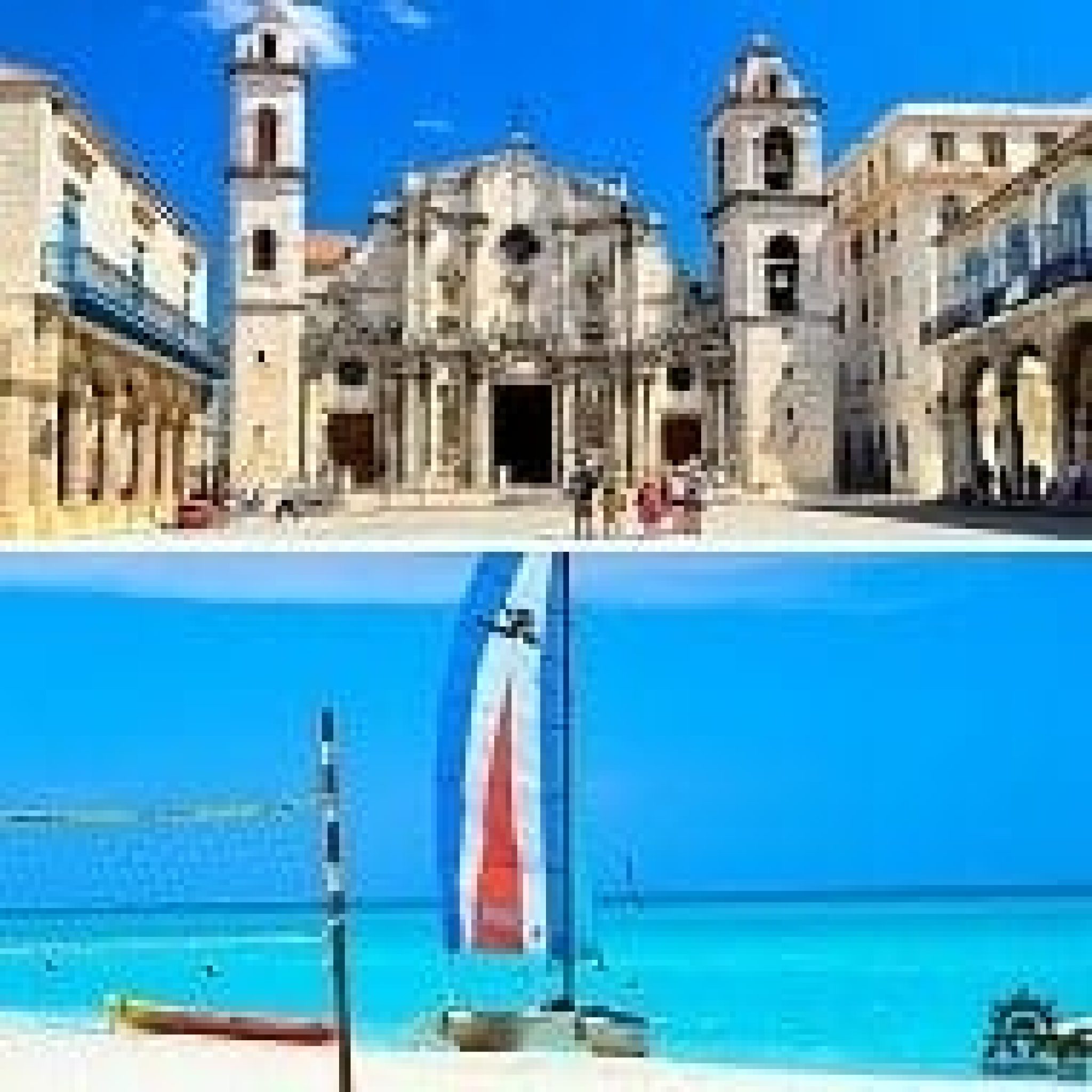 Twin Centre Cuba Holidays 2024 Cuba Two Centre Holidays