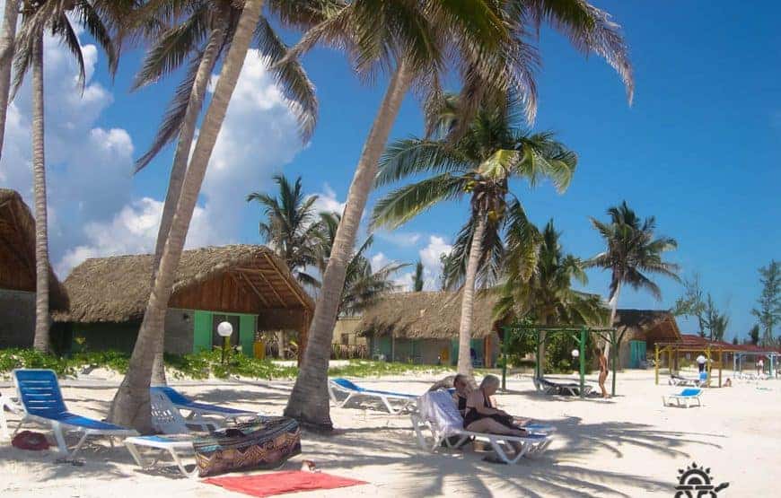 Hotel Cayo Levisa - TravelFab Holidays