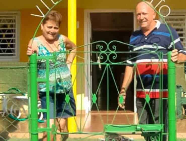 Casa Villa El Mojito