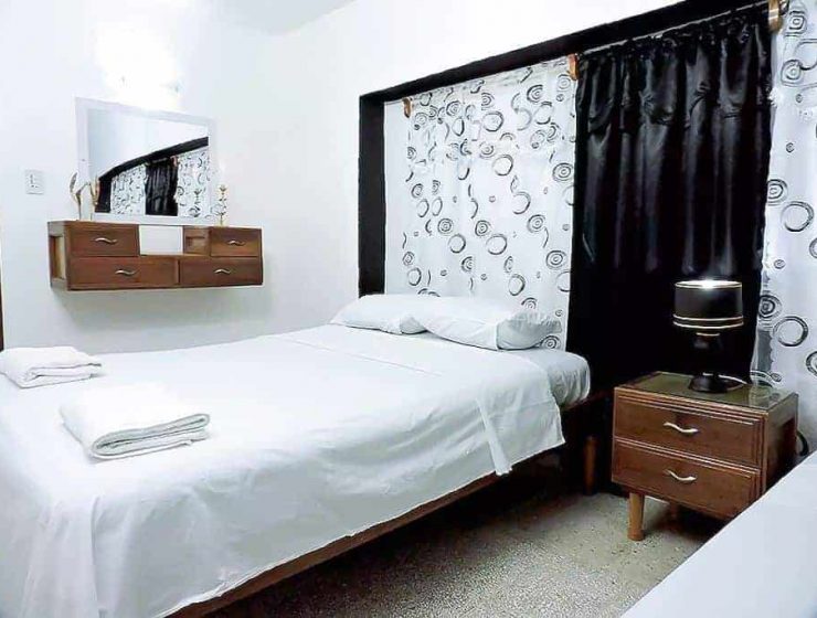 Casa Patricia - Old Havana - Cuba