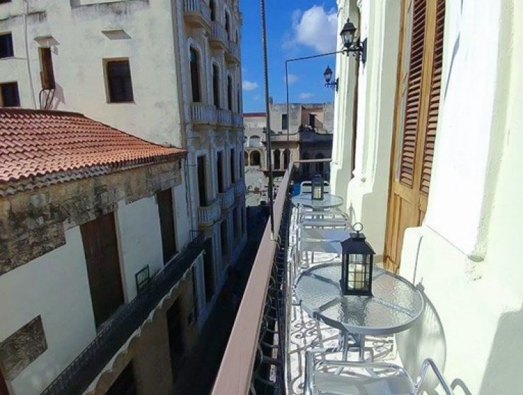 Casa teniente rey 16 - Travelfab-1