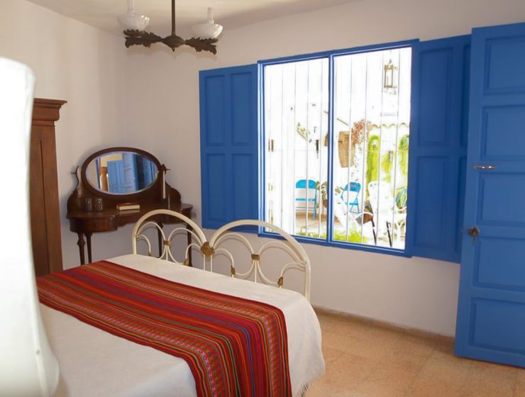 Casa Particular Trinidad - Hostal Caniqui - Tailor made cuba travel