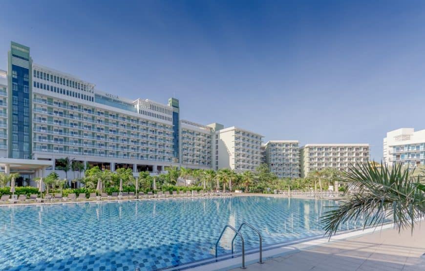Hotel Melia Internacional Varadero - TravelFab Holidays