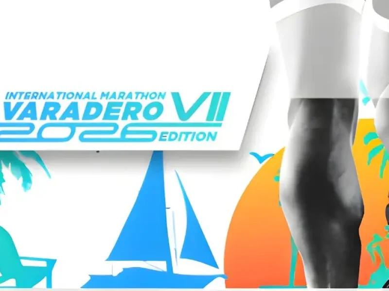 VII Marathon Varadero For TF - Website