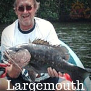 Bass Bass - fly-fishing | travelfab